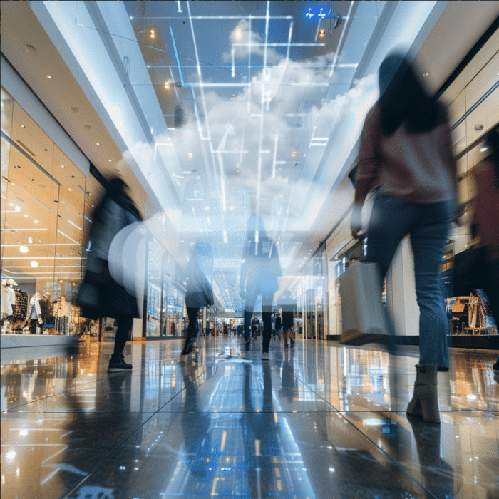 5 Steps to Successful ERP Retail Systems Cloud Migration